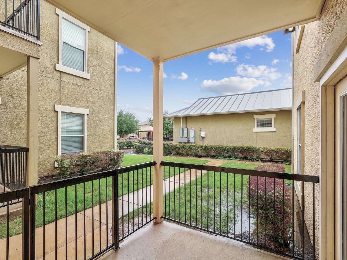 Photos and Video of Links at Forest Creek in Round Rock, TX